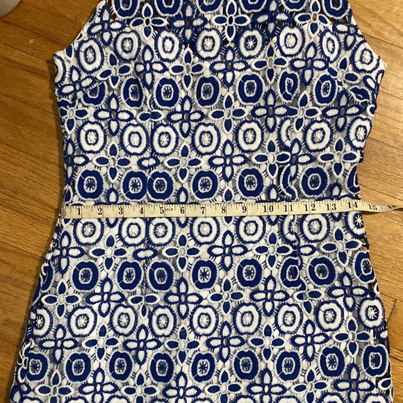 BB Dakota Sleeveless Dress - Picture 15 of 16